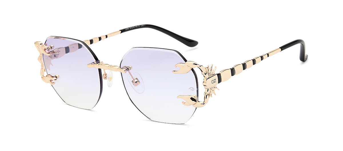 Oz Eyewear LIAM S1
